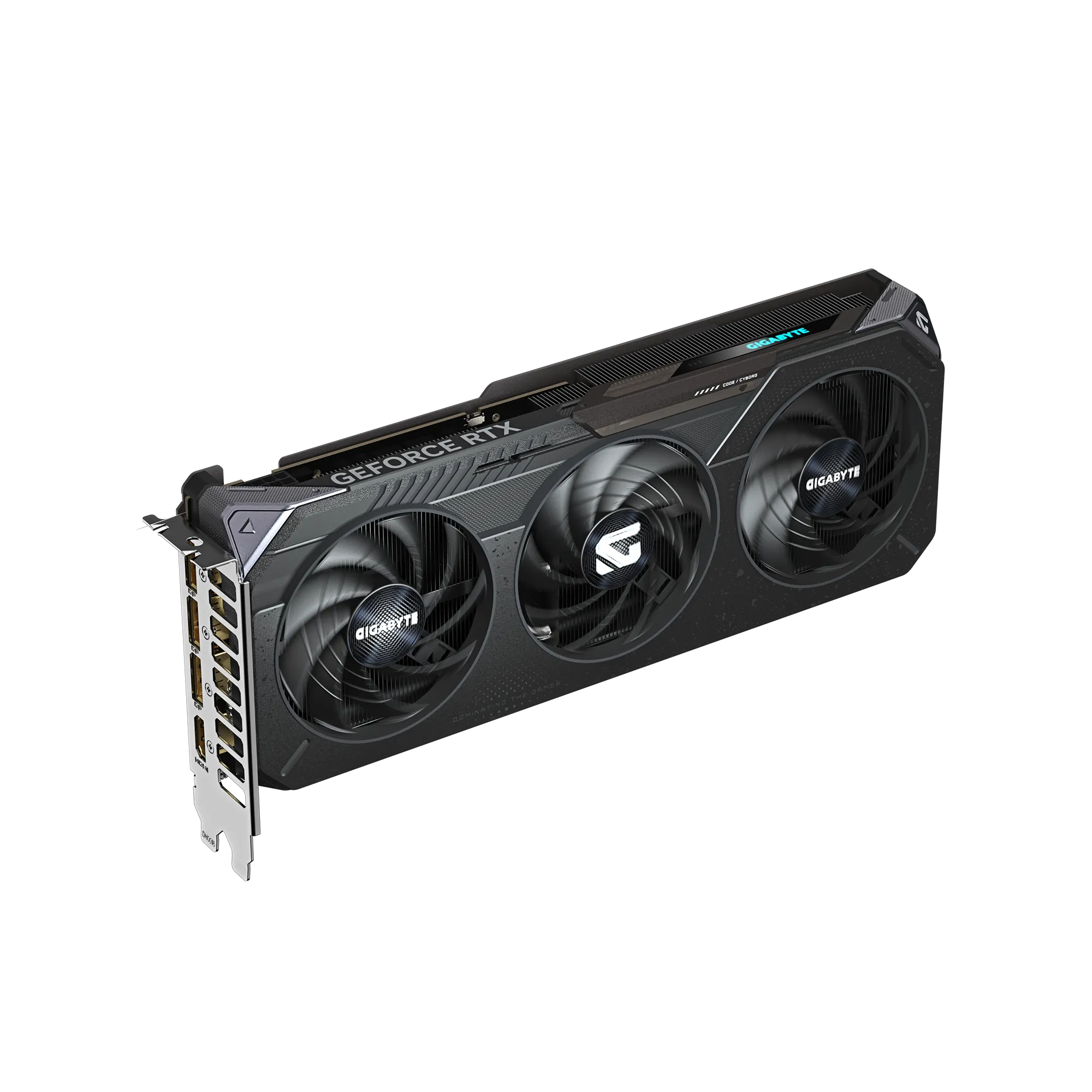 Grafička kartica GIGABYTE GeForce RTX 5060 Gaming OC 8G (8GB GDDR7, PCI-E 5.0, HDMI 2.1B, Nvidia Blackwell Architecture, DLSS 4 Powere)-3
