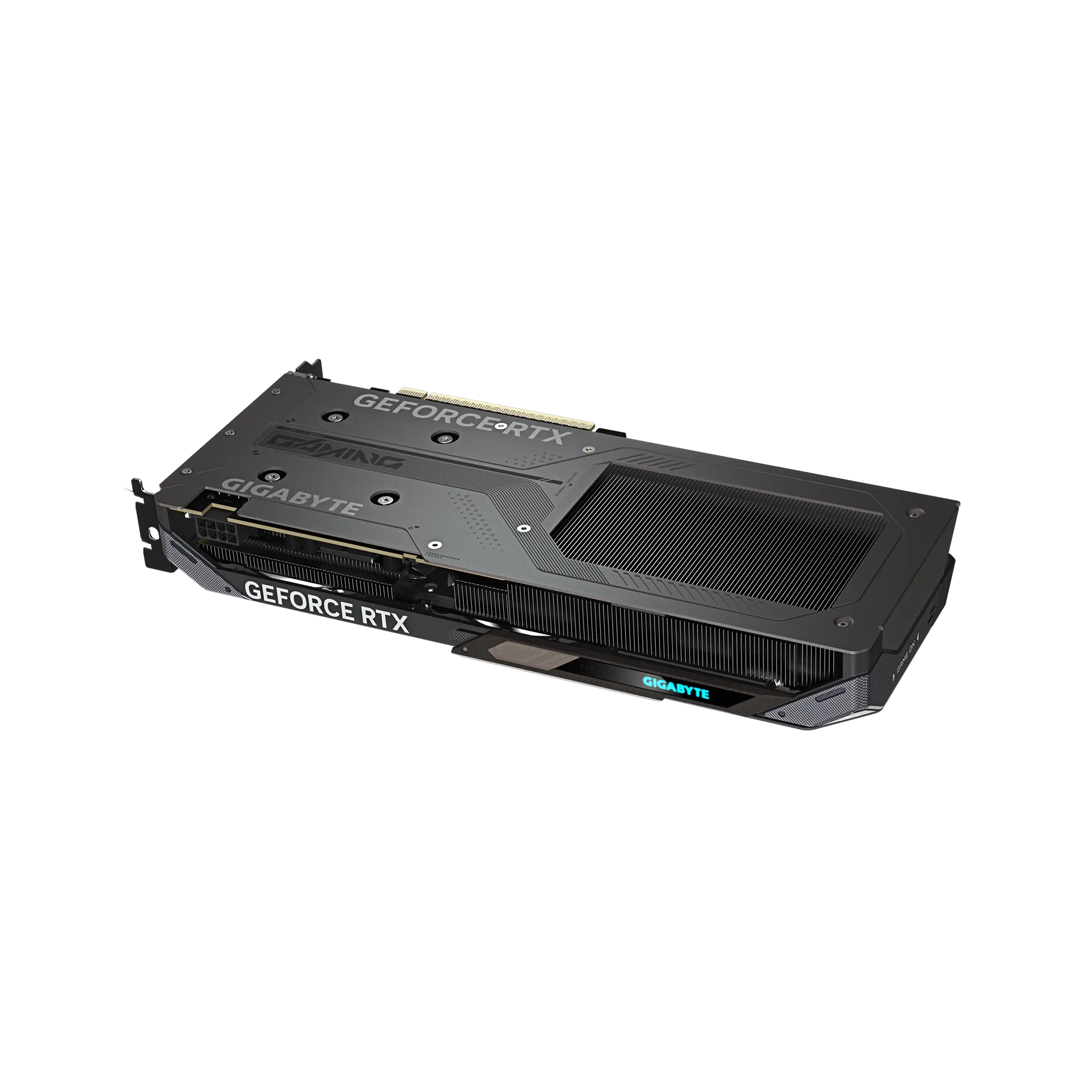 Grafička kartica GIGABYTE GeForce RTX 5060 Gaming OC 8G (8GB GDDR7, PCI-E 5.0, HDMI 2.1B, Nvidia Blackwell Architecture, DLSS 4 Powere)-5