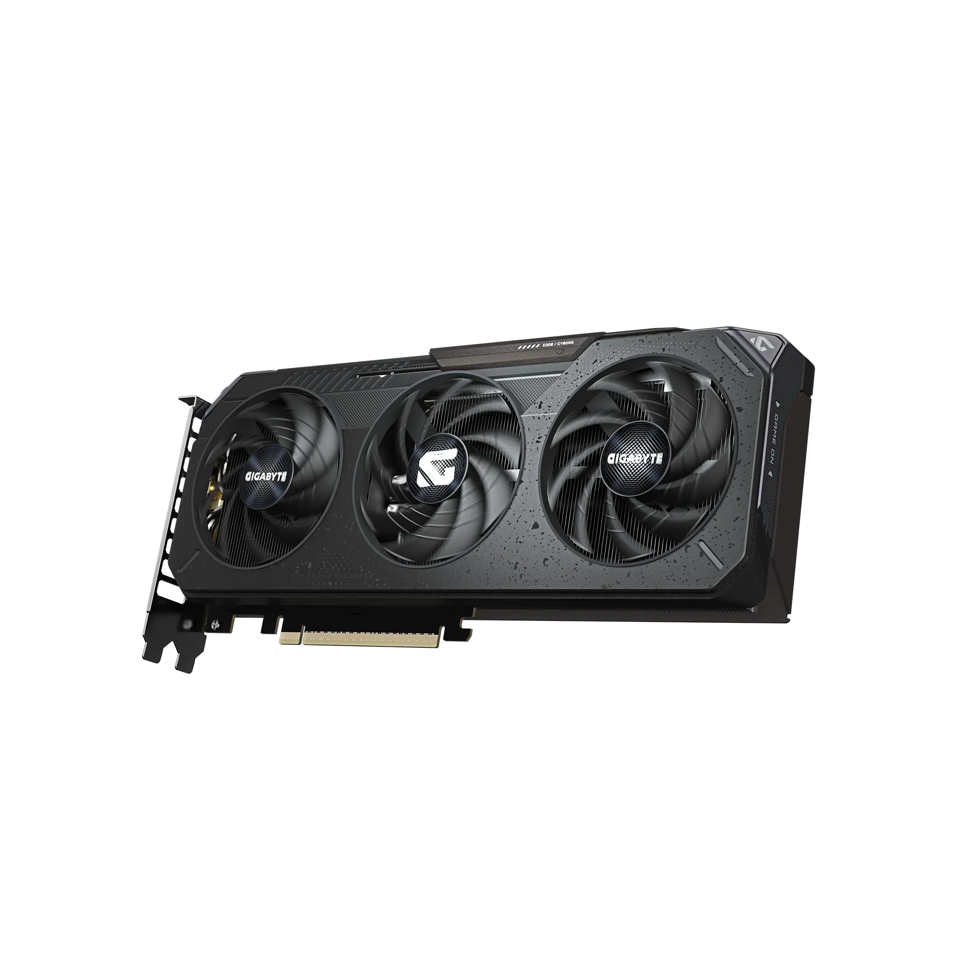 Grafička kartica GIGABYTE GeForce RTX 5060 Gaming OC 8G (8GB GDDR7, PCI-E 5.0, HDMI 2.1B, Nvidia Blackwell Architecture, DLSS 4 Powere)-4