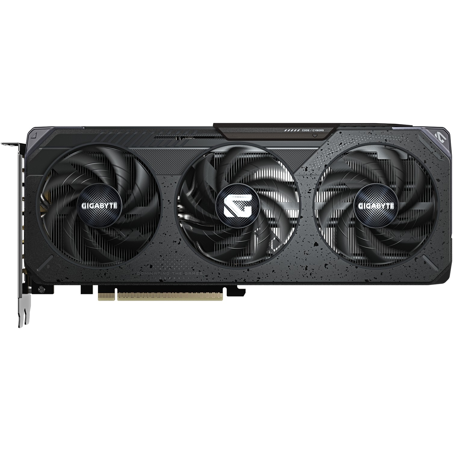 Grafička kartica GIGABYTE GeForce RTX 5060 Gaming OC 8G (8GB GDDR7, PCI-E 5.0, HDMI 2.1B, Nvidia Blackwell Architecture, DLSS 4 Powere)-14