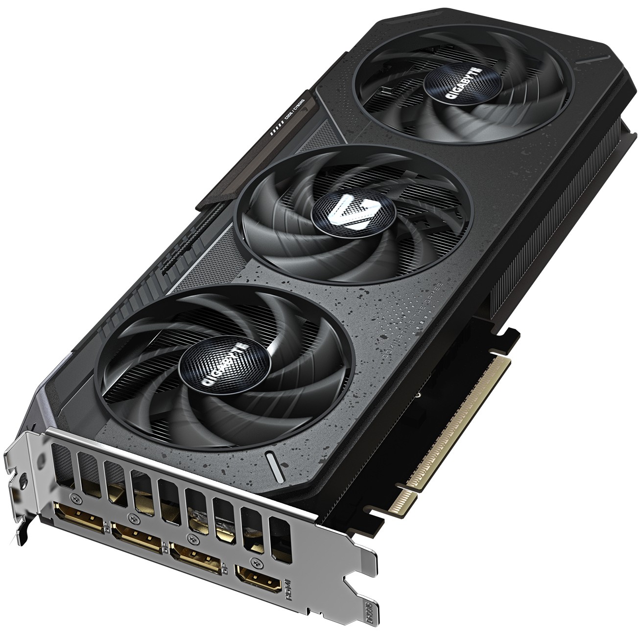 Grafička kartica GIGABYTE GeForce RTX 5060 Gaming OC 8G (8GB GDDR7, PCI-E 5.0, HDMI 2.1B, Nvidia Blackwell Architecture, DLSS 4 Powere)-16
