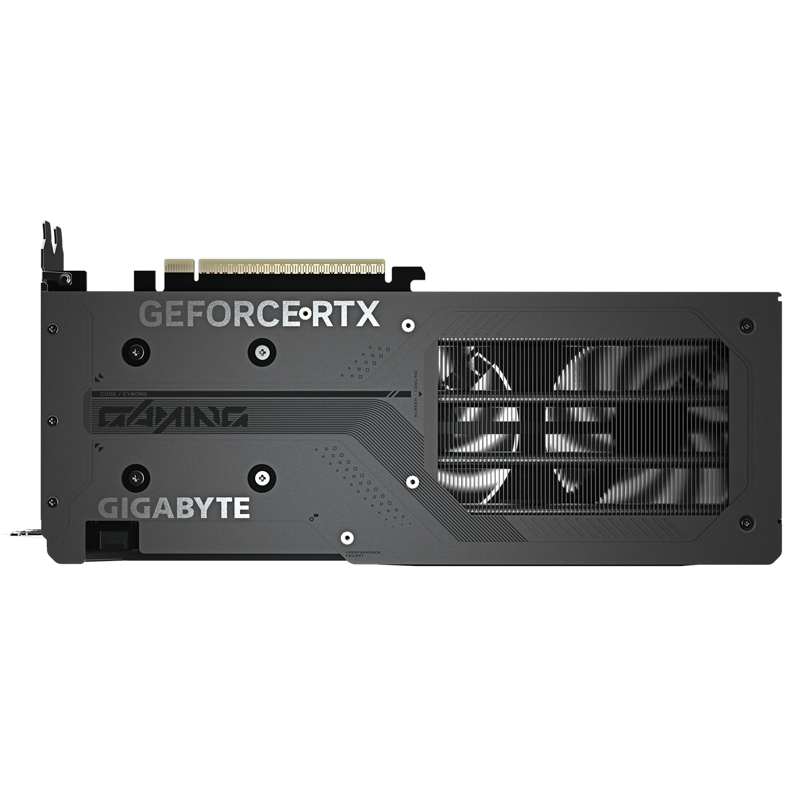 Grafička kartica GIGABYTE GeForce RTX 5060 Gaming OC 8G (8GB GDDR7, PCI-E 5.0, HDMI 2.1B, Nvidia Blackwell Architecture, DLSS 4 Powere)-18