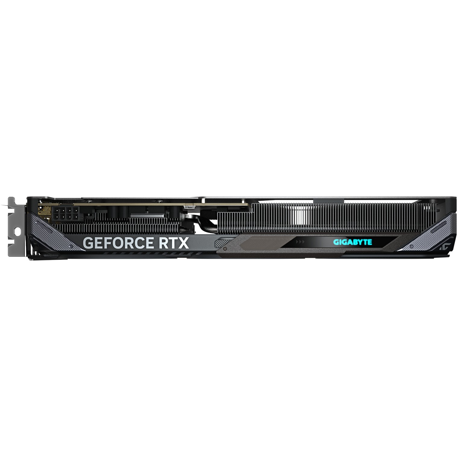 Grafička kartica GIGABYTE GeForce RTX 5060 Gaming OC 8G (8GB GDDR7, PCI-E 5.0, HDMI 2.1B, Nvidia Blackwell Architecture, DLSS 4 Powere)-19