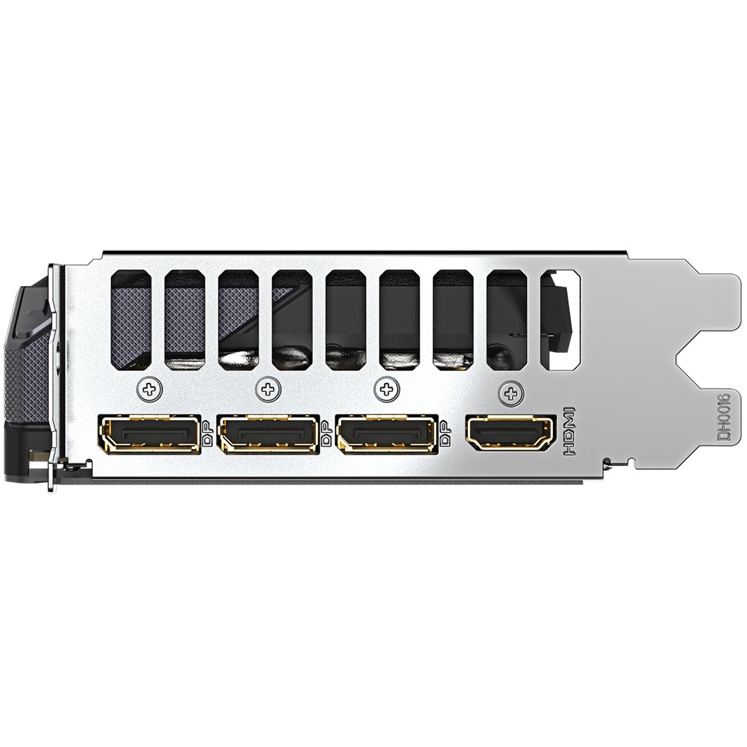 Grafička kartica GIGABYTE GeForce RTX 5060 Gaming OC 8G (8GB GDDR7, PCI-E 5.0, HDMI 2.1B, Nvidia Blackwell Architecture, DLSS 4 Powere)-20