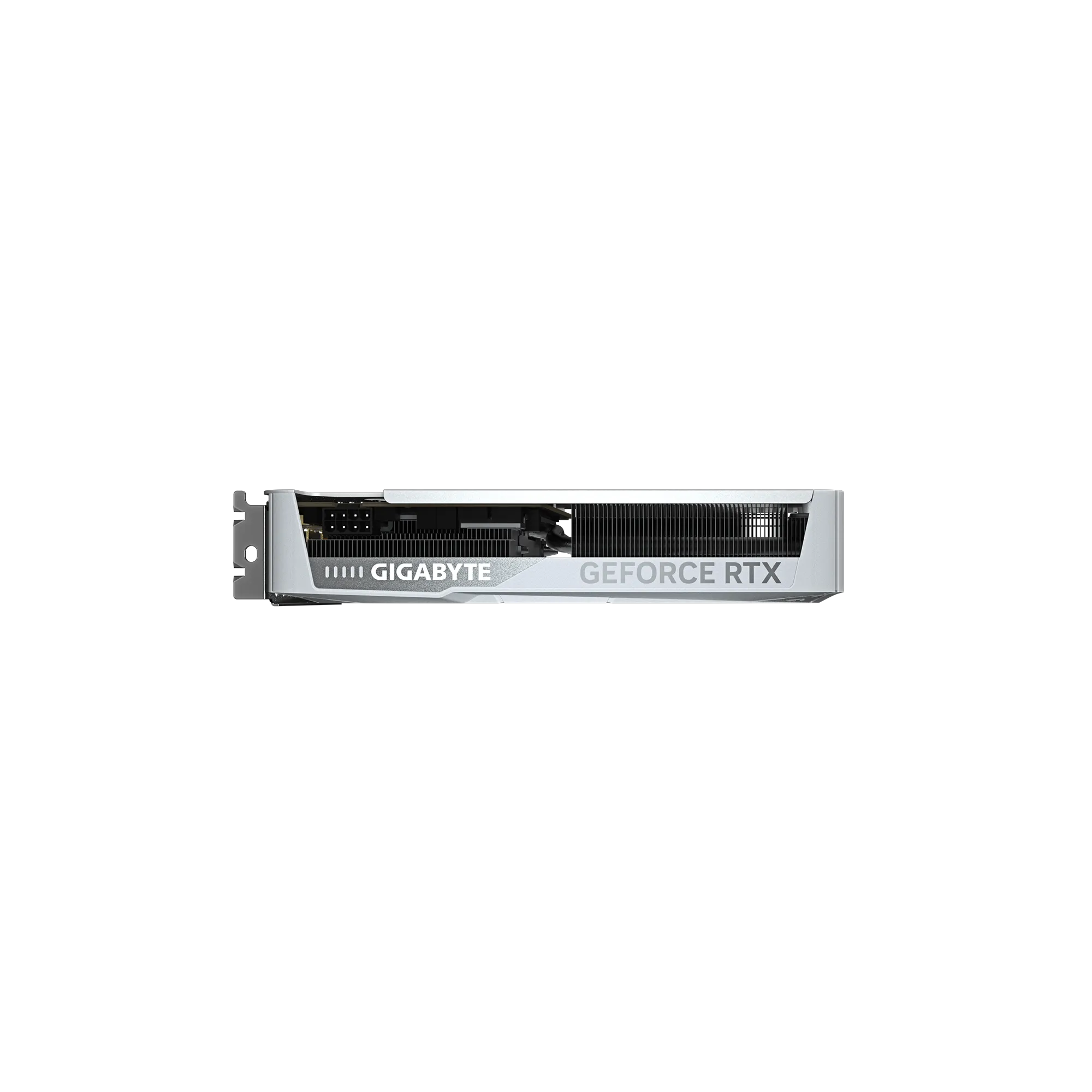 Grafička kartica GIGABYTE GeForce RTX 5060 EAC OC ICE 8G (8GB GDDR7, PCI-E 5.0, HDMI 2.1B, DirectX 12, OpenGL 4.6)-7