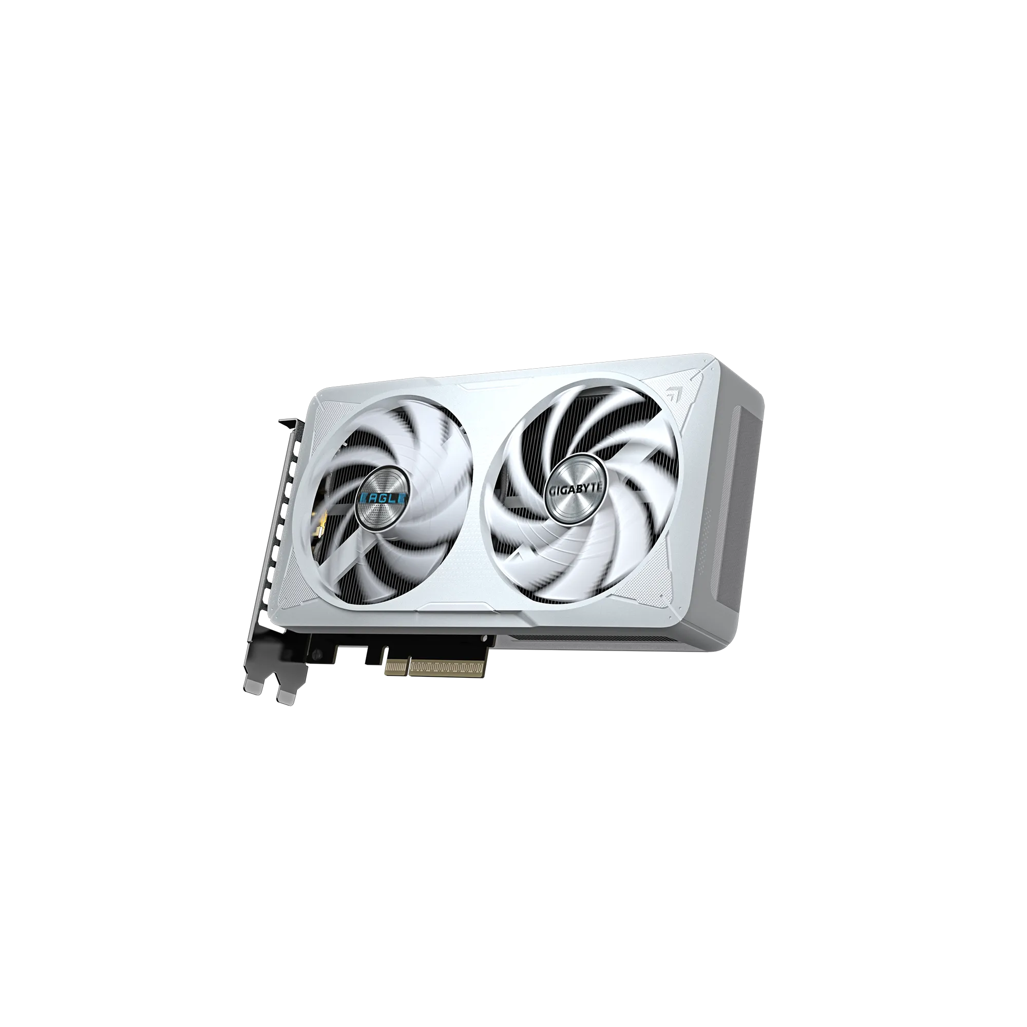 Grafička kartica GIGABYTE GeForce RTX 5060 EAC OC ICE 8G (8GB GDDR7, PCI-E 5.0, HDMI 2.1B, DirectX 12, OpenGL 4.6)-3