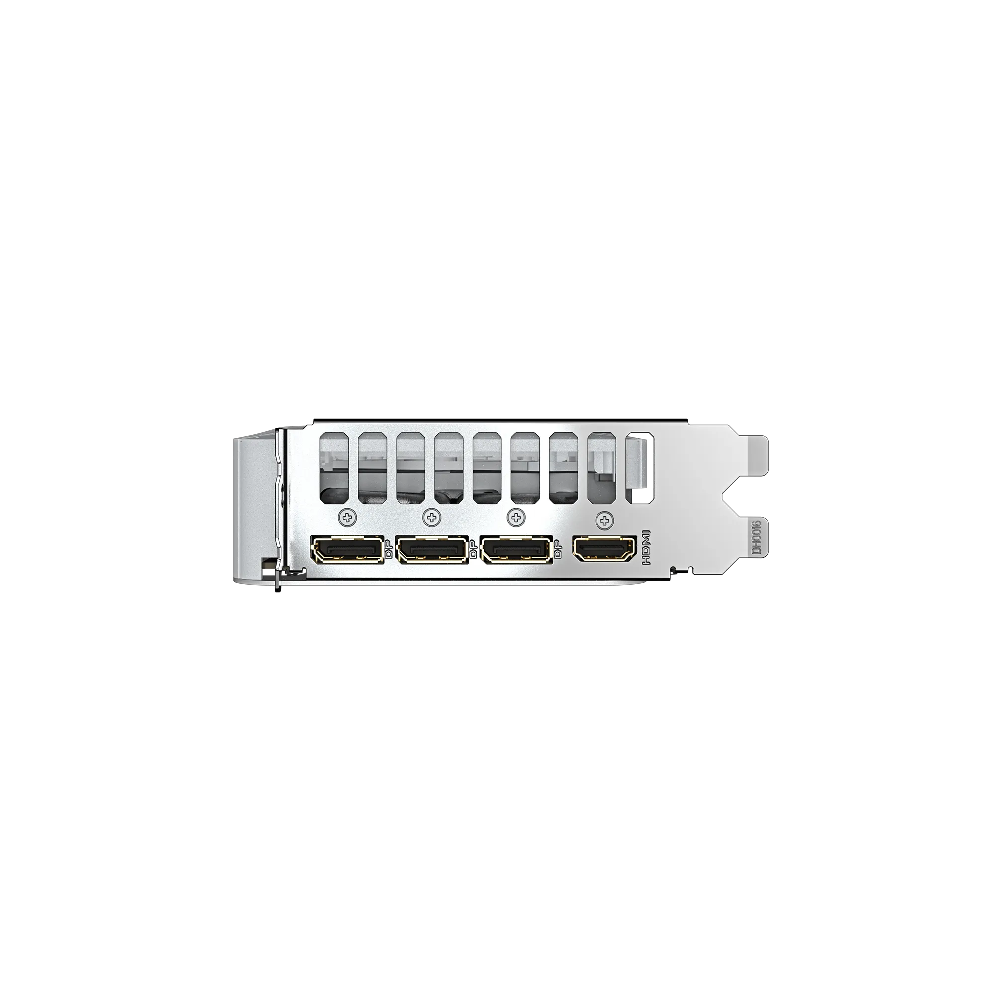 Grafička kartica GIGABYTE GeForce RTX 5060 EAC OC ICE 8G (8GB GDDR7, PCI-E 5.0, HDMI 2.1B, DirectX 12, OpenGL 4.6)-8
