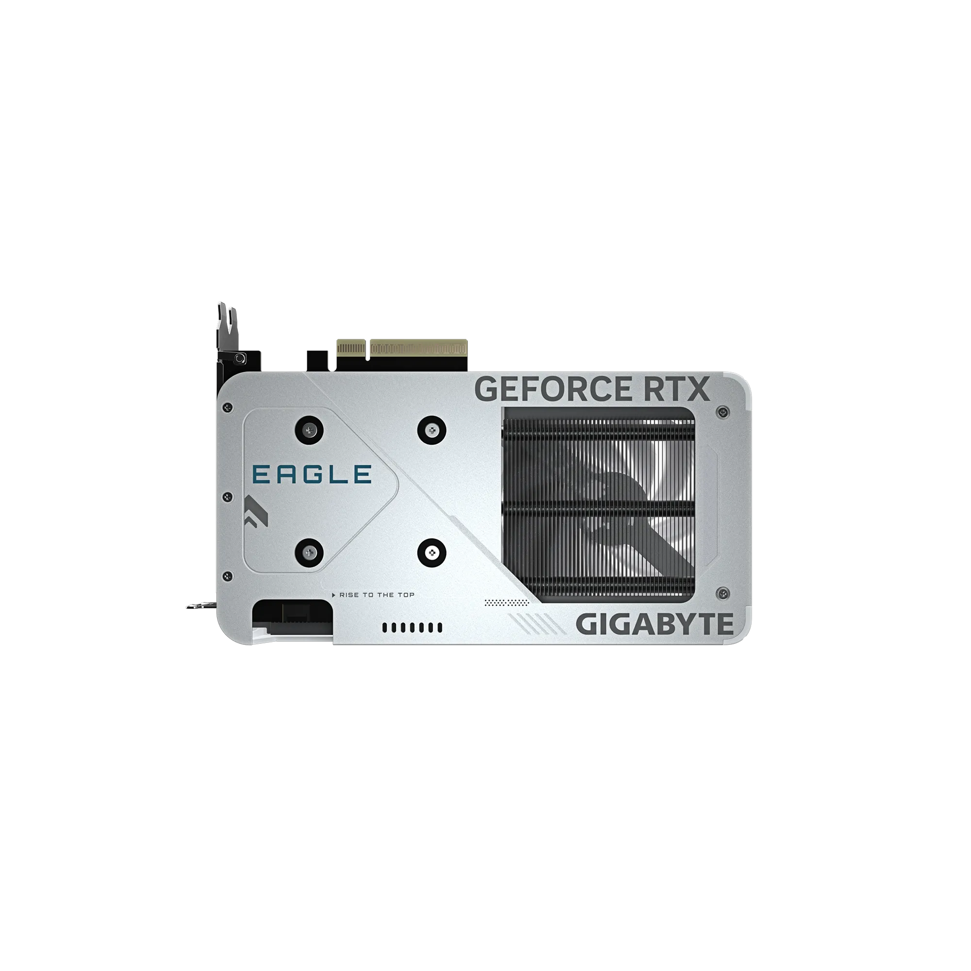 Grafička kartica GIGABYTE GeForce RTX 5060 EAC OC ICE 8G (8GB GDDR7, PCI-E 5.0, HDMI 2.1B, DirectX 12, OpenGL 4.6)-6