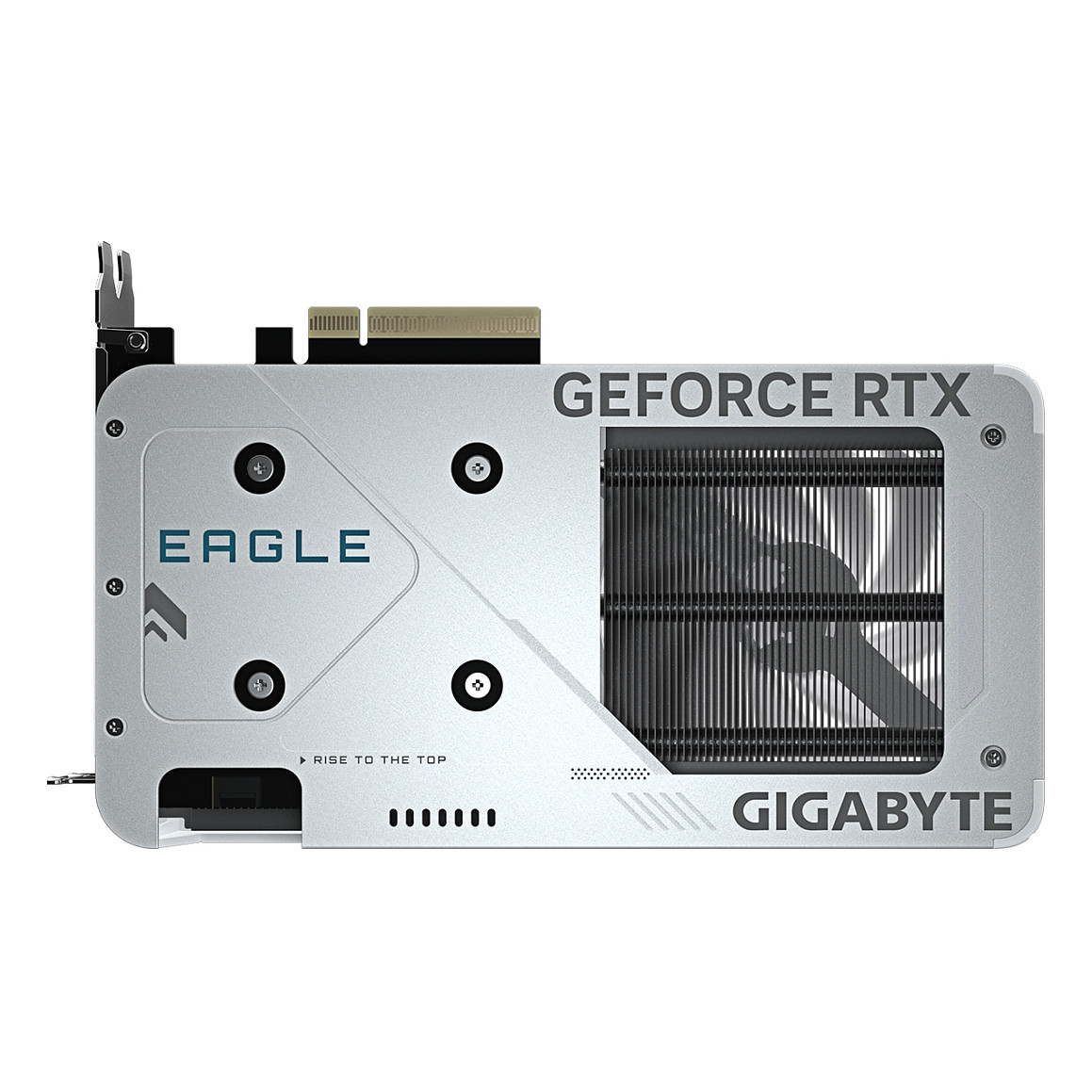 Grafička kartica GIGABYTE GeForce RTX 5060 EAC OC ICE 8G (8GB GDDR7, PCI-E 5.0, HDMI 2.1B, DirectX 12, OpenGL 4.6)-21