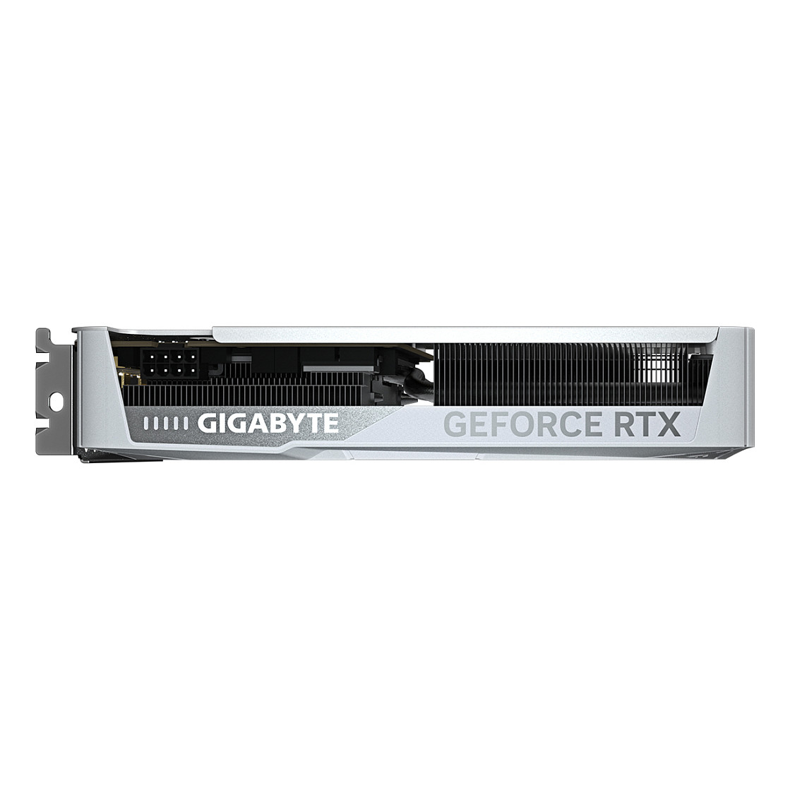 Grafička kartica GIGABYTE GeForce RTX 5060 EAC OC ICE 8G (8GB GDDR7, PCI-E 5.0, HDMI 2.1B, DirectX 12, OpenGL 4.6)-22