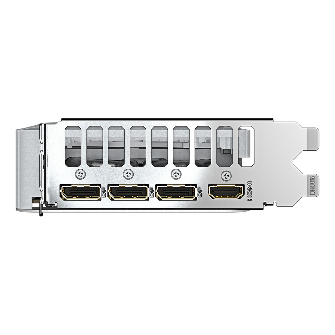 Grafička kartica GIGABYTE GeForce RTX 5060 EAC OC ICE 8G (8GB GDDR7, PCI-E 5.0, HDMI 2.1B, DirectX 12, OpenGL 4.6)-23
