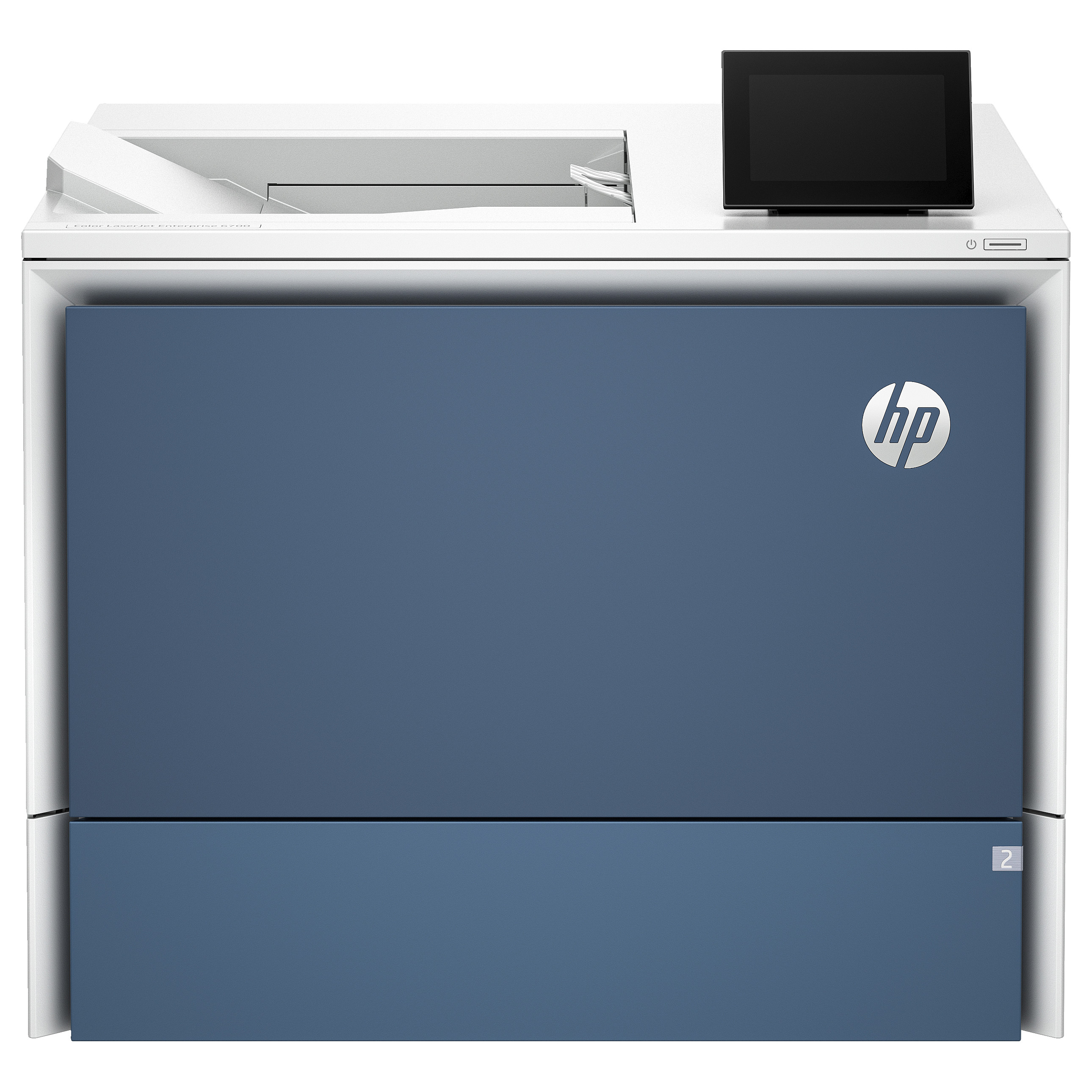 Printer HP Color LaserJet Enterprise 6700dn (52 str/min, 1200x1200 dpi, Duplex, Mreža)