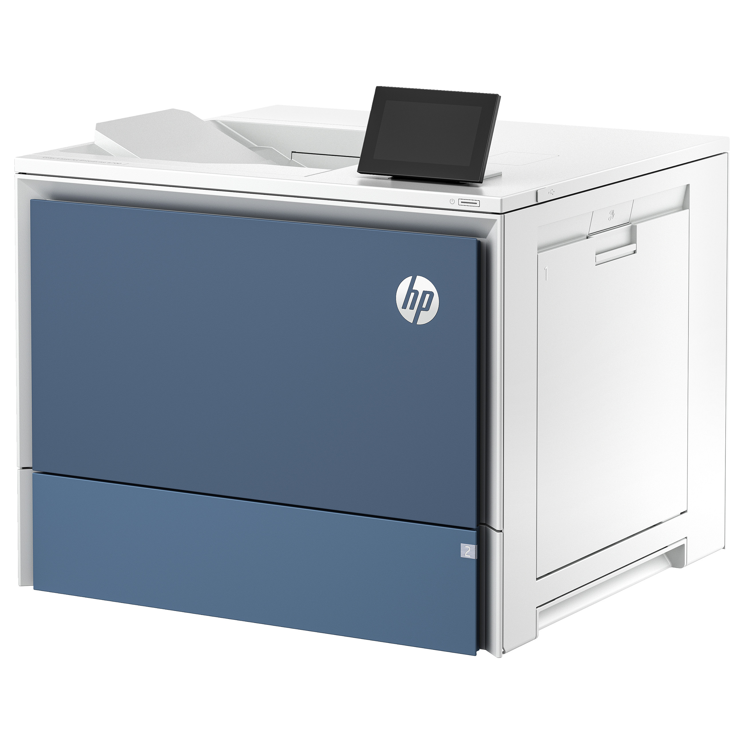 Printer HP Color LaserJet Enterprise 6700dn (52 str/min, 1200x1200 dpi, Duplex, Mreža)-2