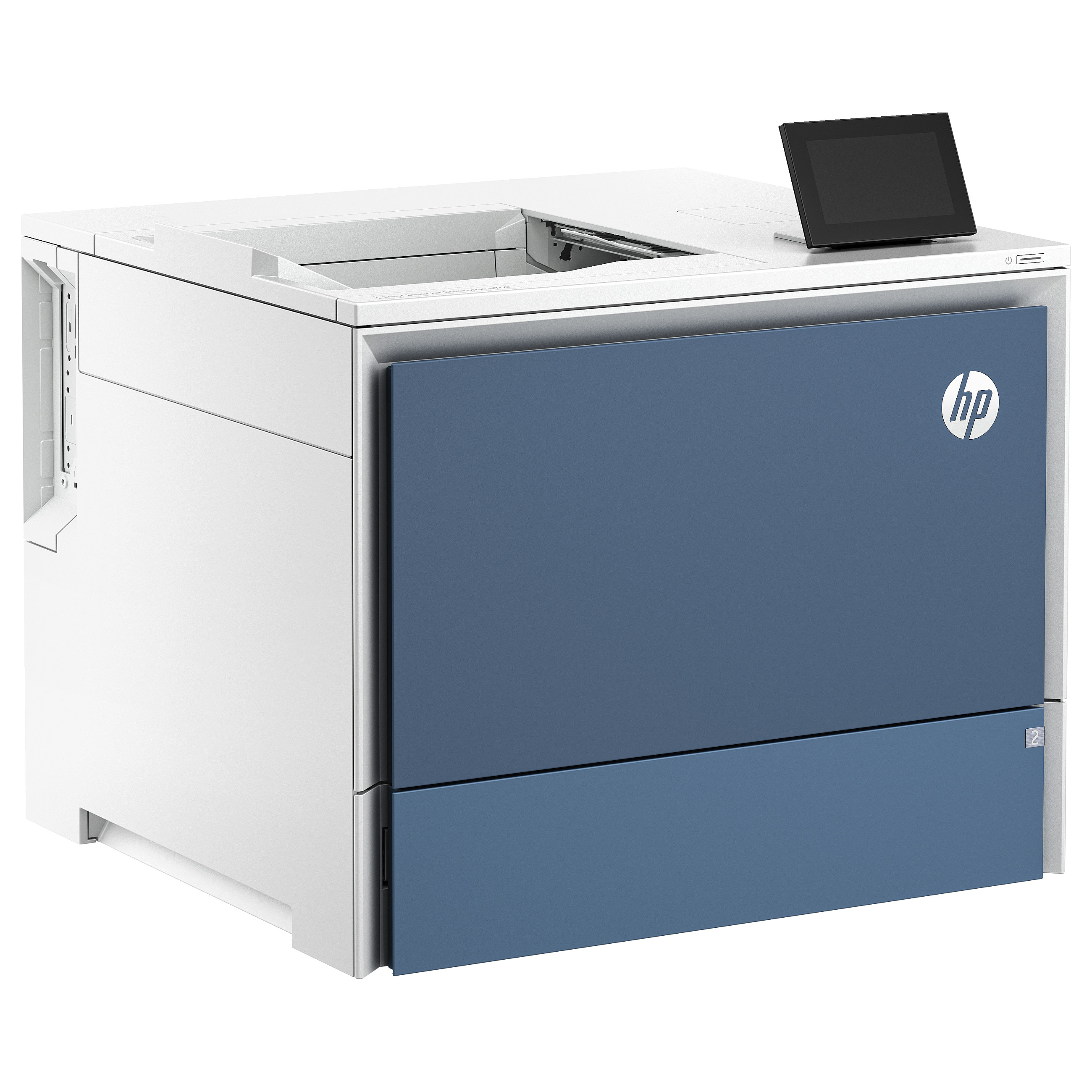 Printer HP Color LaserJet Enterprise 6700dn (52 str/min, 1200x1200 dpi, Duplex, Mreža)-4
