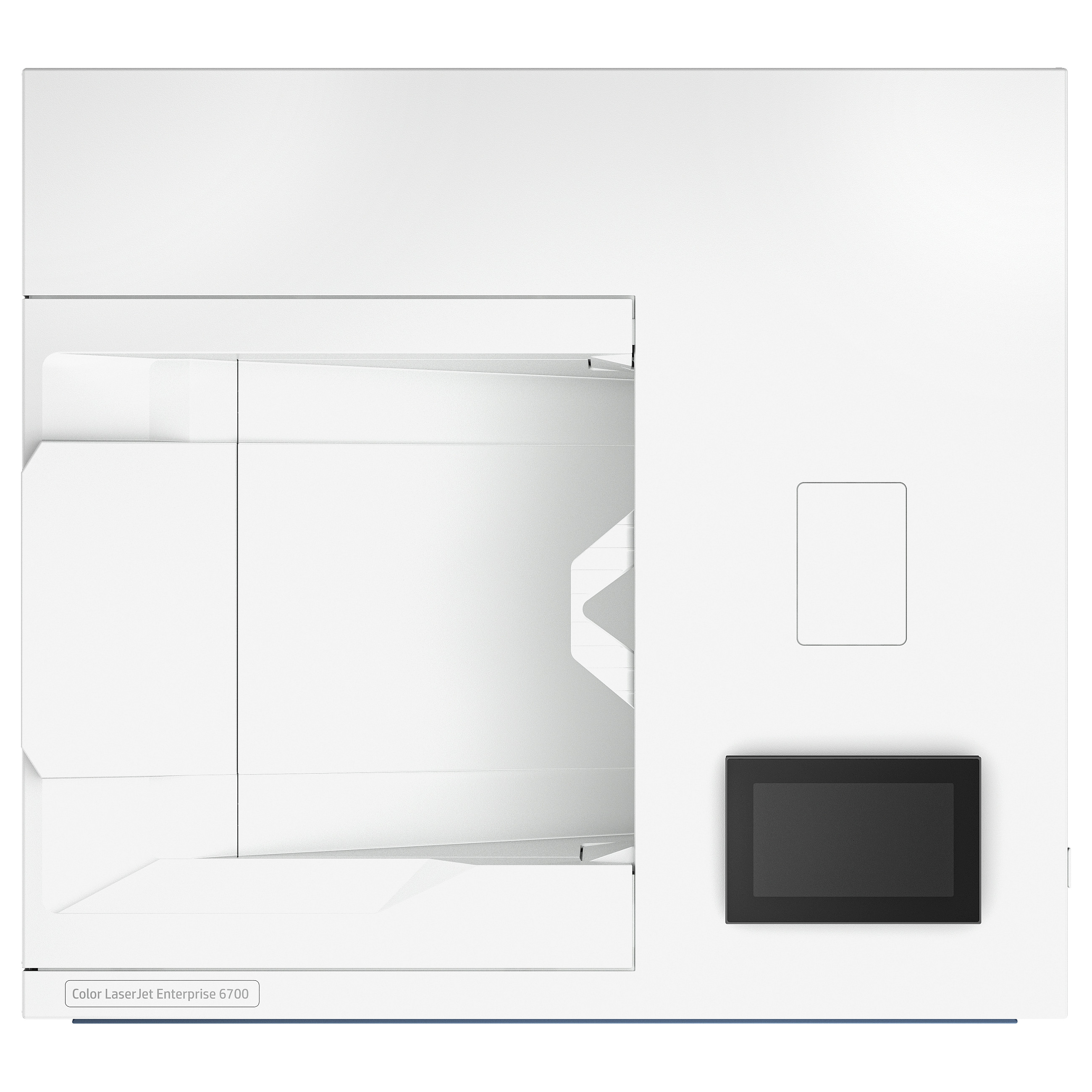 Printer HP Color LaserJet Enterprise 6700dn (52 str/min, 1200x1200 dpi, Duplex, Mreža)-7