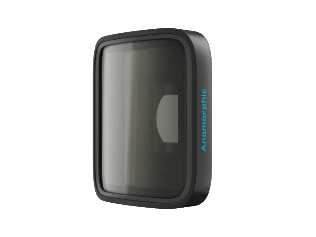 GoPro Anamorphic Lens Mod-2