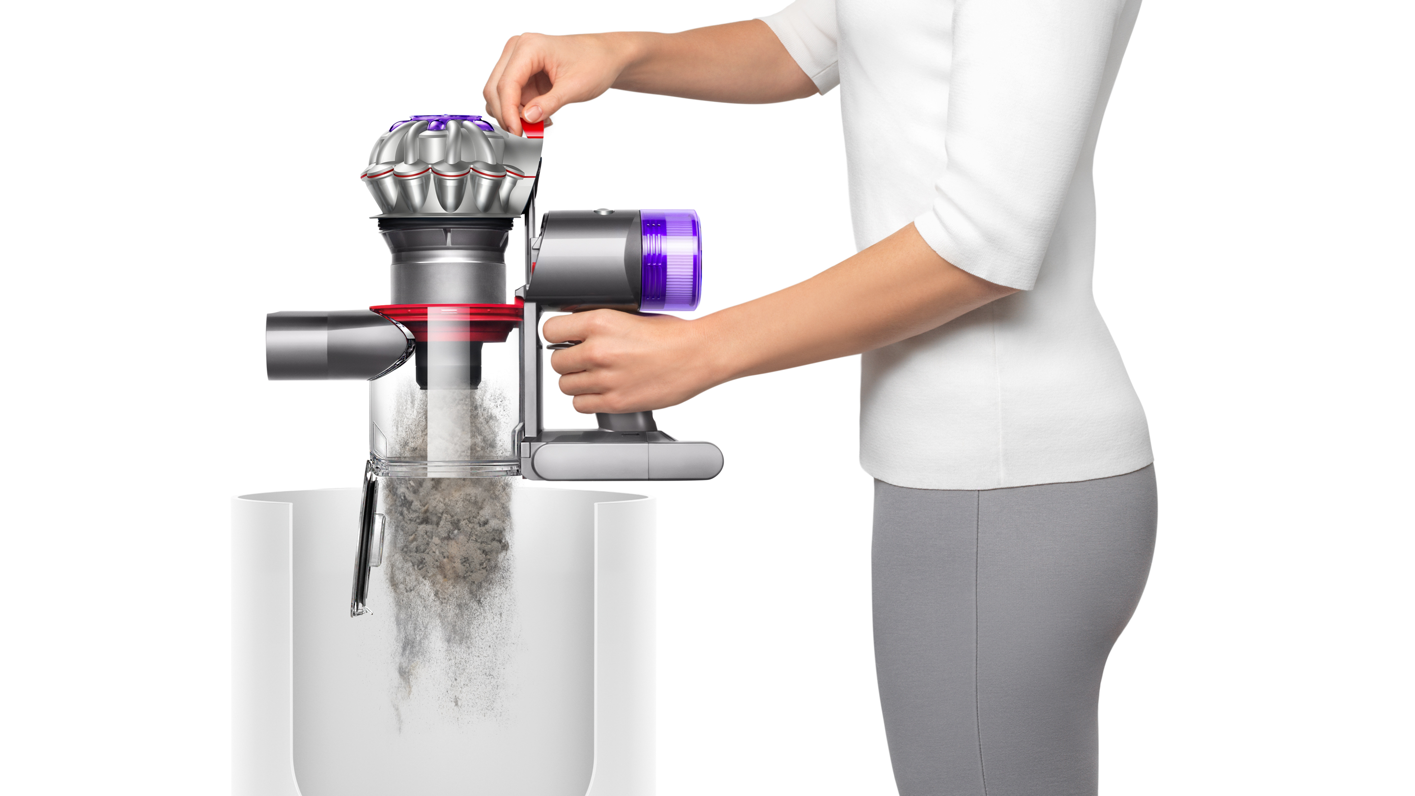 Štapni usisavač DYSON V8 Absolute (476547)-5