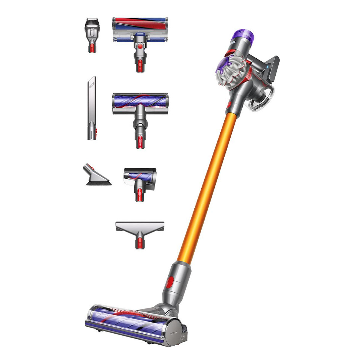 Štapni usisavač DYSON V8 Absolute (476547)-10
