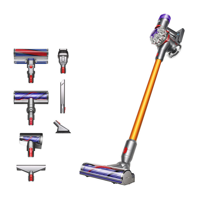 Štapni usisavač DYSON V8 Absolute (476547)-11