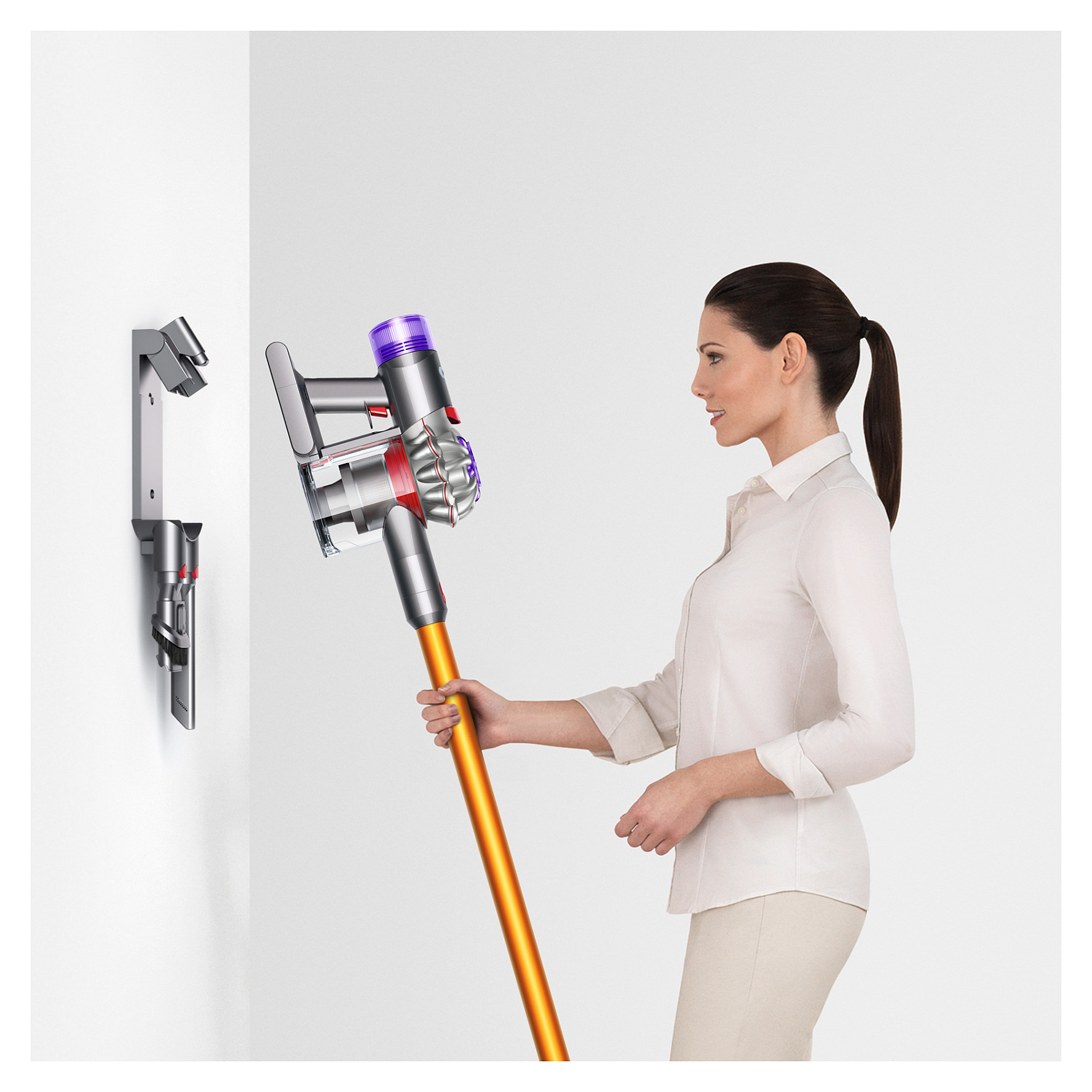 Štapni usisavač DYSON V8 Absolute (476547)-14