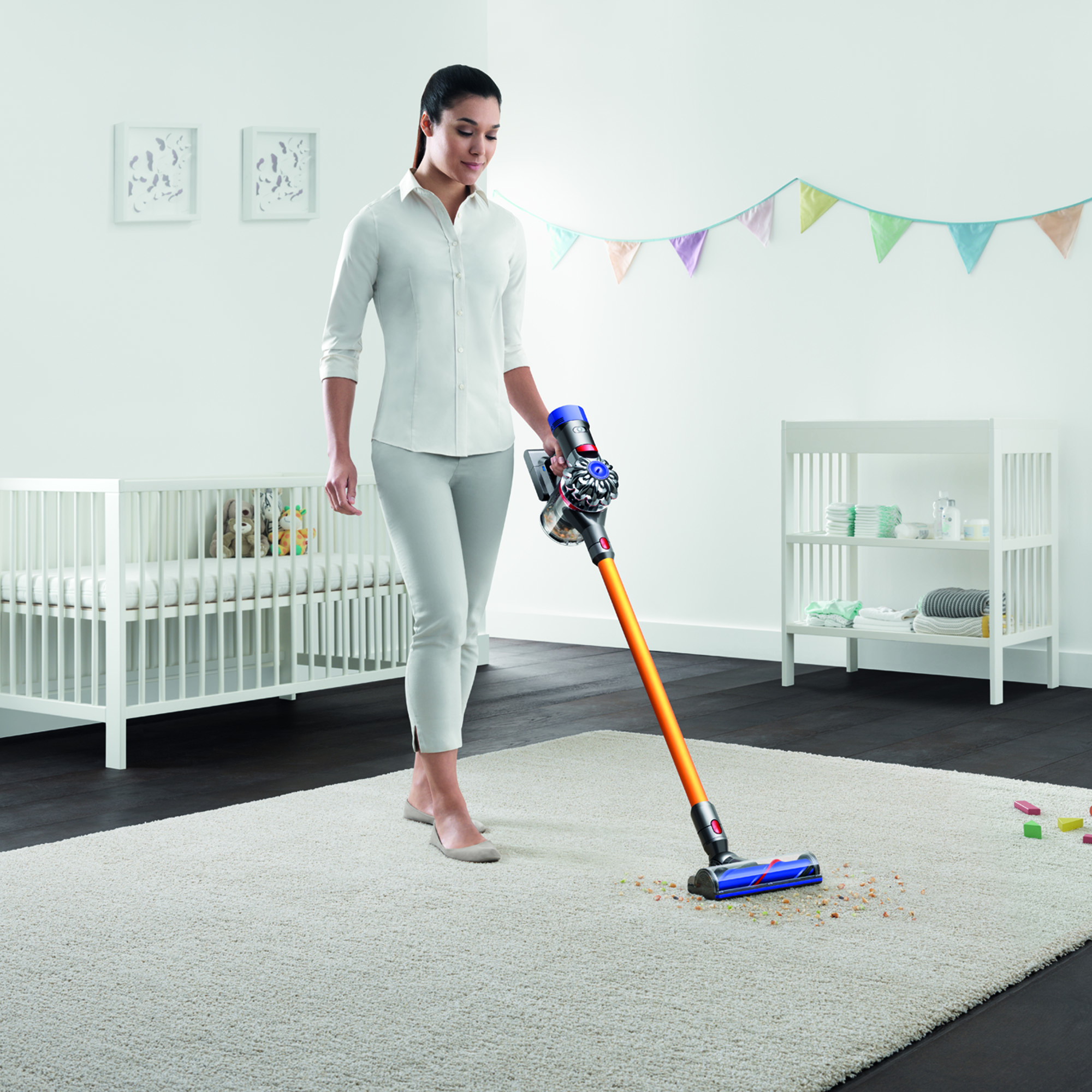 Štapni usisavač DYSON V8 Absolute (476547)-7
