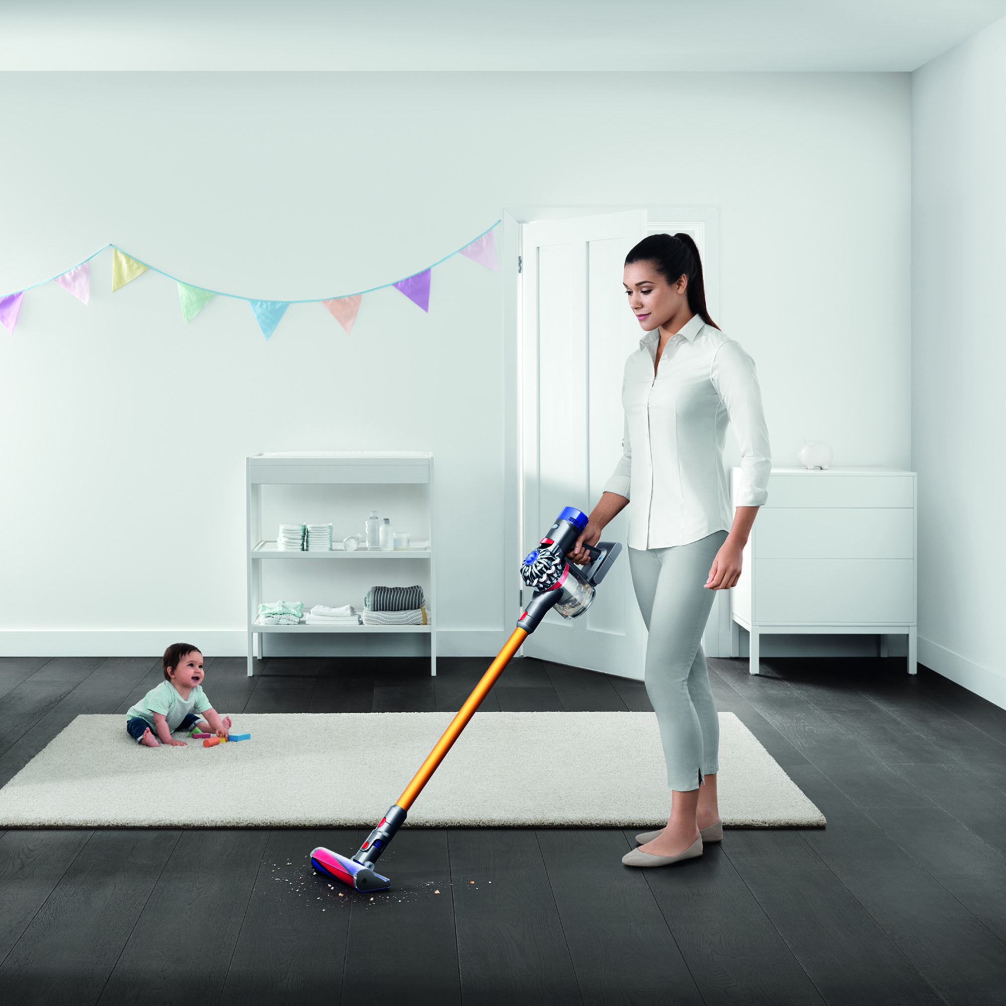 Štapni usisavač DYSON V8 Absolute (476547)-8