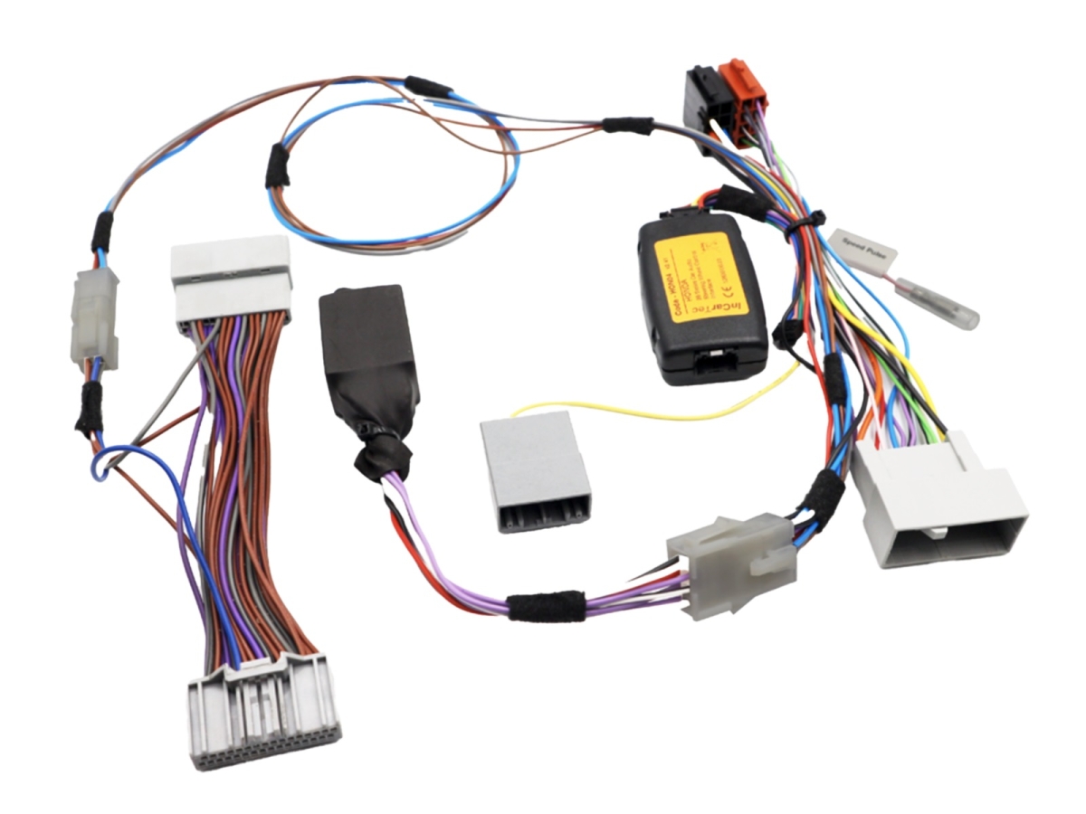 Adapter ACV Honda 42k-1133-001-0