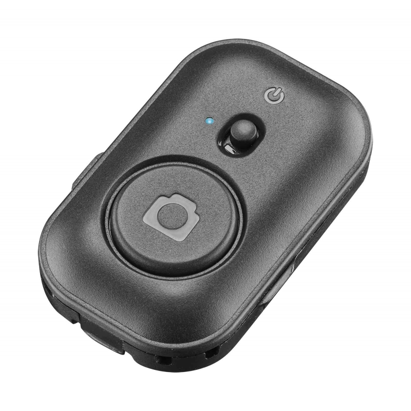 Selfie Stick CELLULARLINE, Max quadripod, Bluetooth, Crni-2