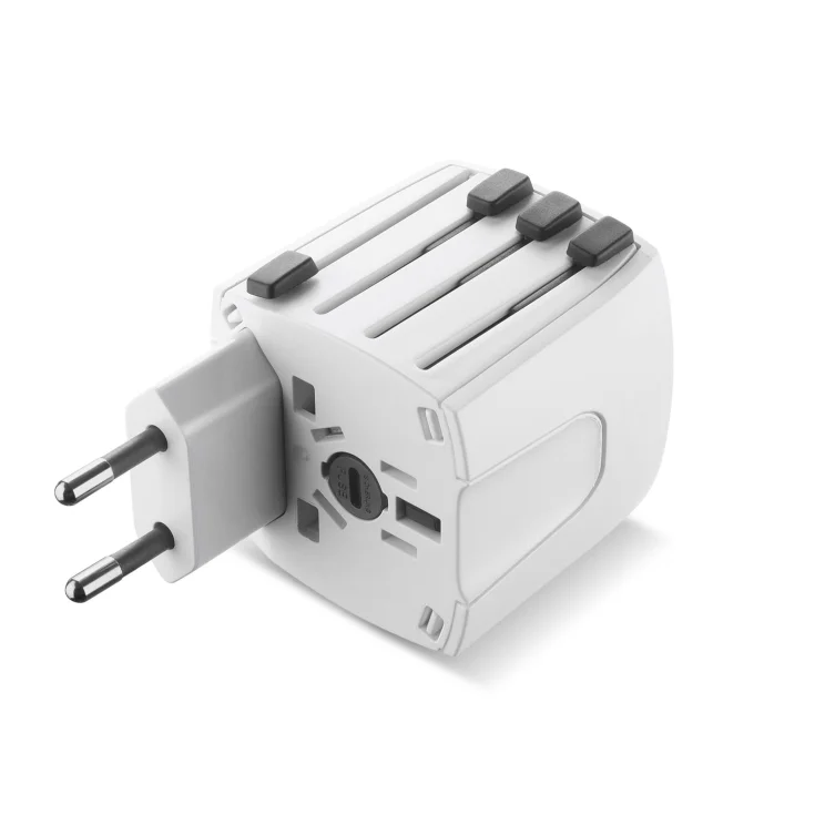 Adapter univerzalni CELLULARLINE WORLD