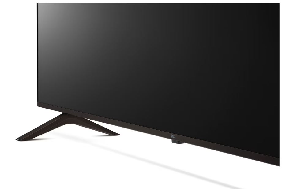 TV LG 65UR76003LL (165 cm, 4K UHD, LED, Smart TV, DVB-T2/C/S2)-1