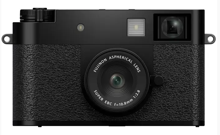 Fotoaparat FUJIFILM X-HF1 Black