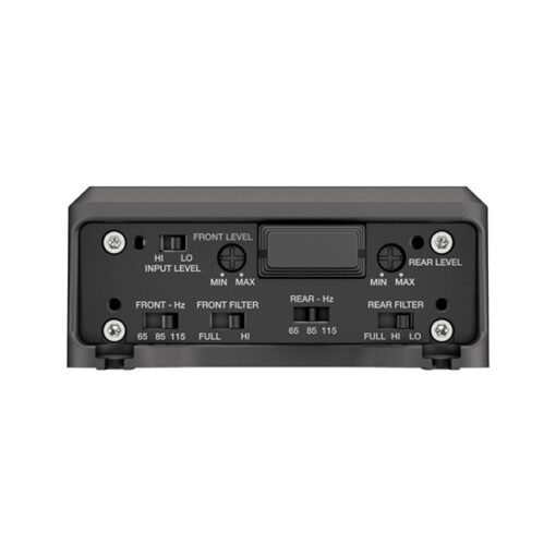 Pojačalo HERTZ marine POWERSPORTS 4 kanala HMP 4D-2