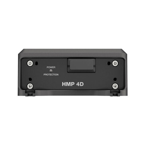 Pojačalo HERTZ marine POWERSPORTS 4 kanala HMP 4D-1