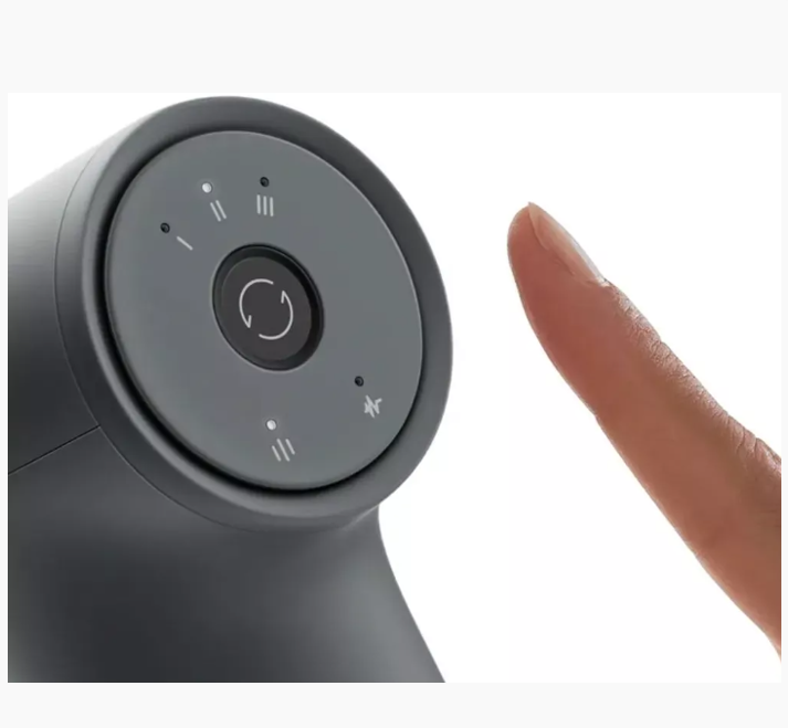 Masažer XIAOMI Massage Gun mini 2 EU-1