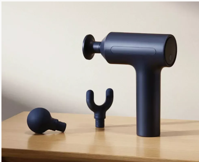 Masažer XIAOMI Massage Gun 2 EU-2