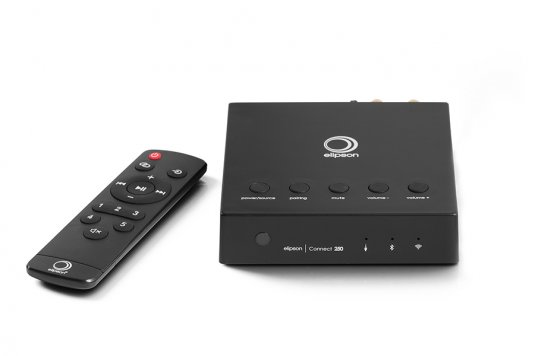 Integrirano pojačalo ELIPSON Connect 250