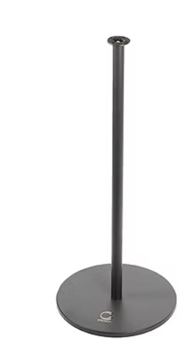 Stalak za zvučnike ELIPSON Planet L/MC/W35 sivi, kom-1
