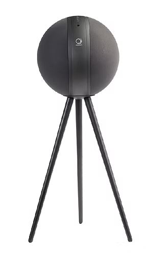 Stalak za zvučnik ELIPSON W35 Tripod crni, kom