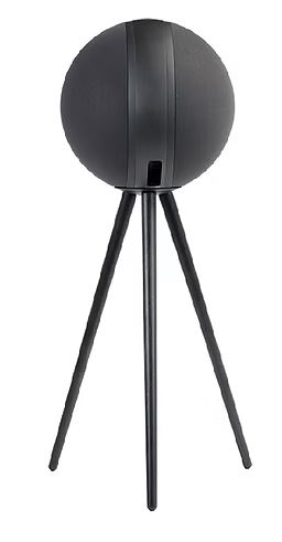Stalak za zvučnik ELIPSON W35 Tripod crni, kom-1