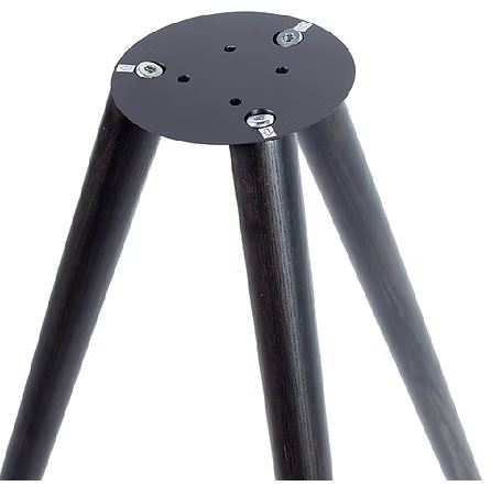 Stalak za zvučnik ELIPSON W35 Tripod crni, kom-4