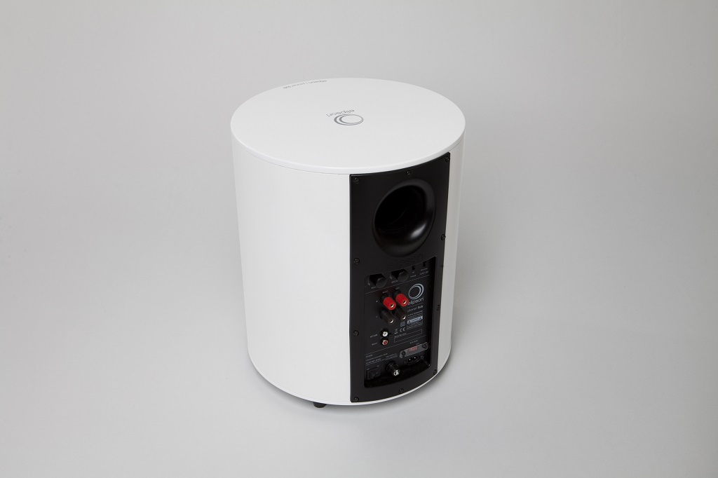Subwoofer ELIPSON Planet SUB bijeli-2