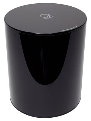 Subwoofer ELIPSON Planet SUB crni-0