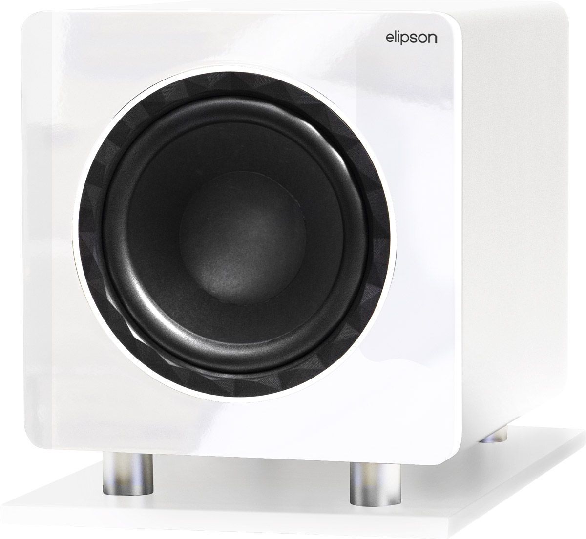 Subwoofer ELIPSON Prestige Facet 8 bijeli-0
