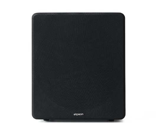 Subwoofer ELIPSON Prestige Facet SUB 12.1 crni-0