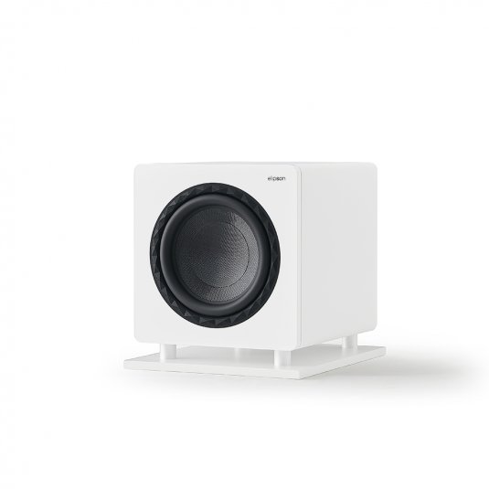 Subwoofer ELIPSON Prestige Facet SUB12 bijeli-1
