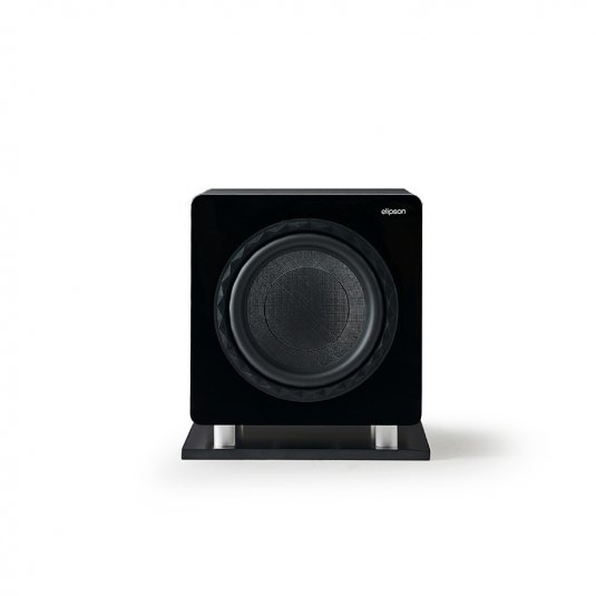 Subwoofer ELIPSON Prestige Facet SUB12 crni-3