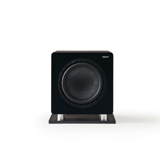 Subwoofer ELIPSON Prestige Facet SUB12 walnut-3
