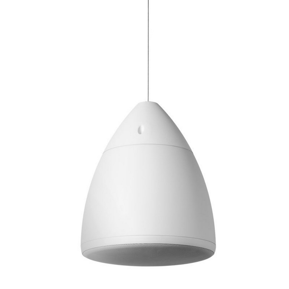 Viseći zvučnik ELIPSON Bell 6'' bijeli (kom)