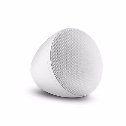Viseći zvučnik ELIPSON Bell 6'' bijeli (kom)-3