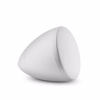 Viseći zvučnik ELIPSON Bell 6'' bijeli (kom)-2
